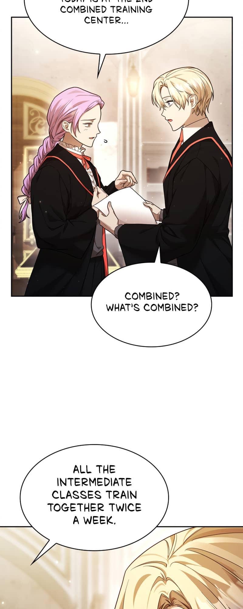 Infinite Mage, Chapter 18 image 58